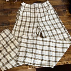 Princess Polly Rayon dress pants